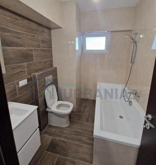 Apartament 2 camere, decomandat, în complexul Evergreen Towers Iași - Poză 6