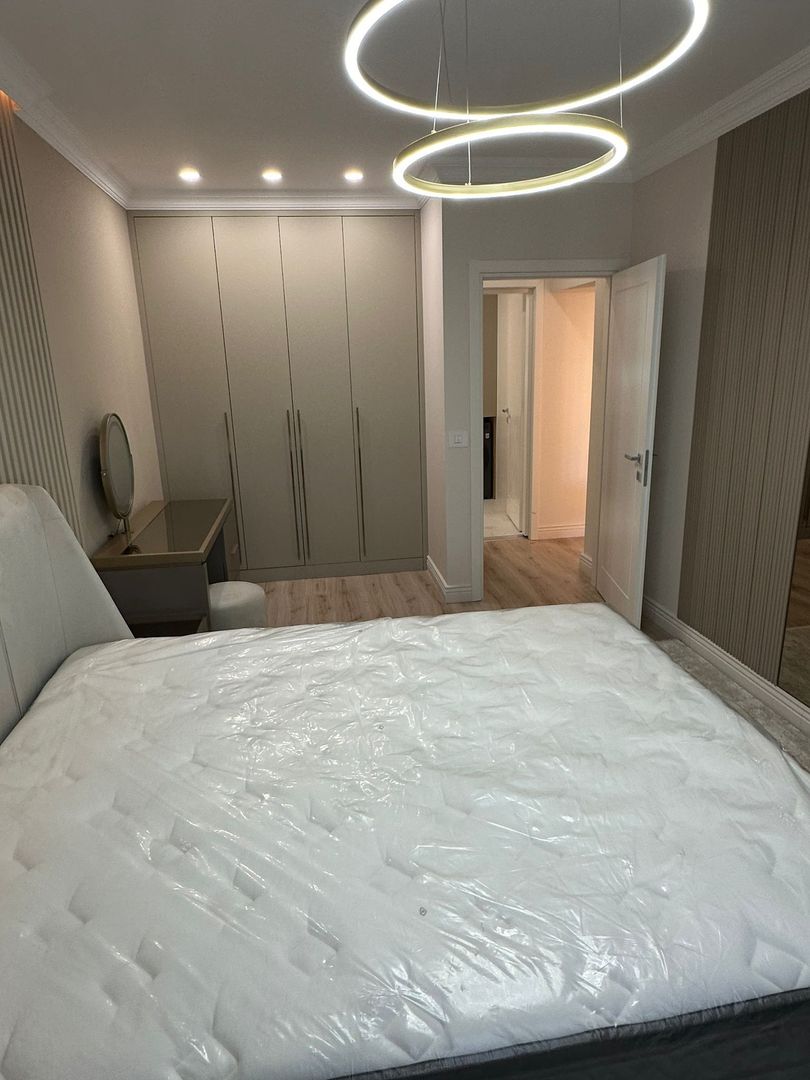 Apartament Ivory Residence Loc Parcare Inclus - Poză 18