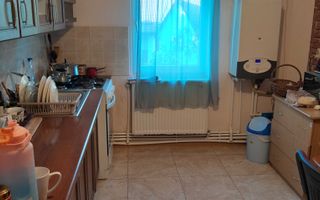 Casă tip duplex în Valea Lupului, Iași - 3 camere, 75 mp utili - Poză 7