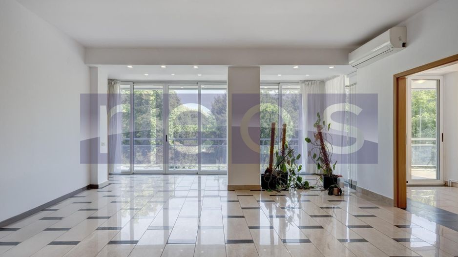 VANZARE APARTAMENT DEOSEBIT PARCUL BORDEI 160MP | 4 CAMERE | PARCARE | - Poză 18