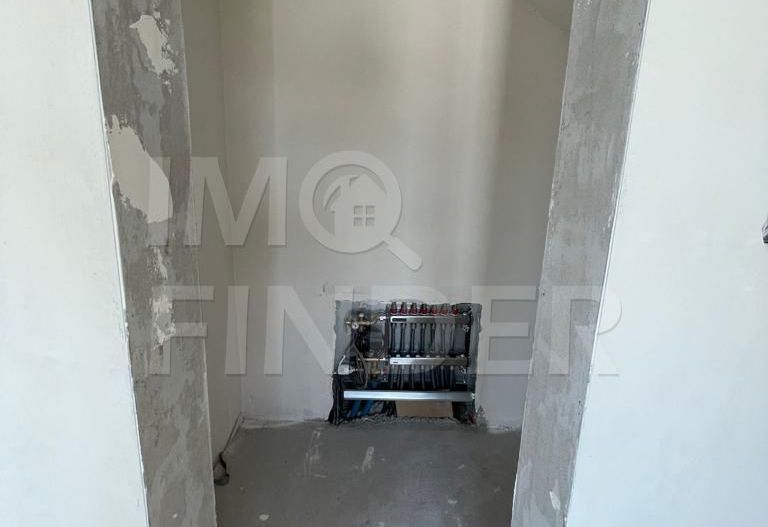 Vânzare casa individuală, Chinteni, 500 mp teren - Poză 5