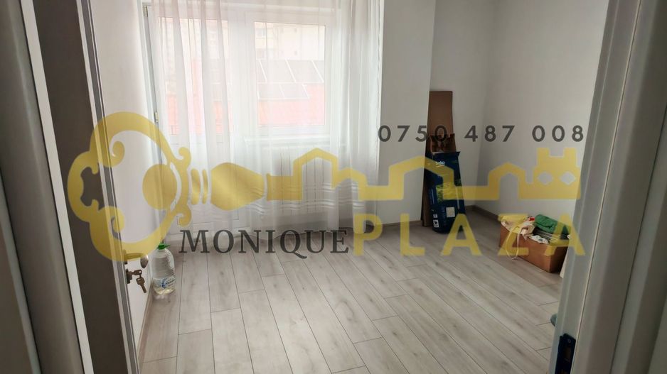 3 Camere | 2 balcoane | Parcare | Spatiu verde | Zona barbeque | - Poză 5