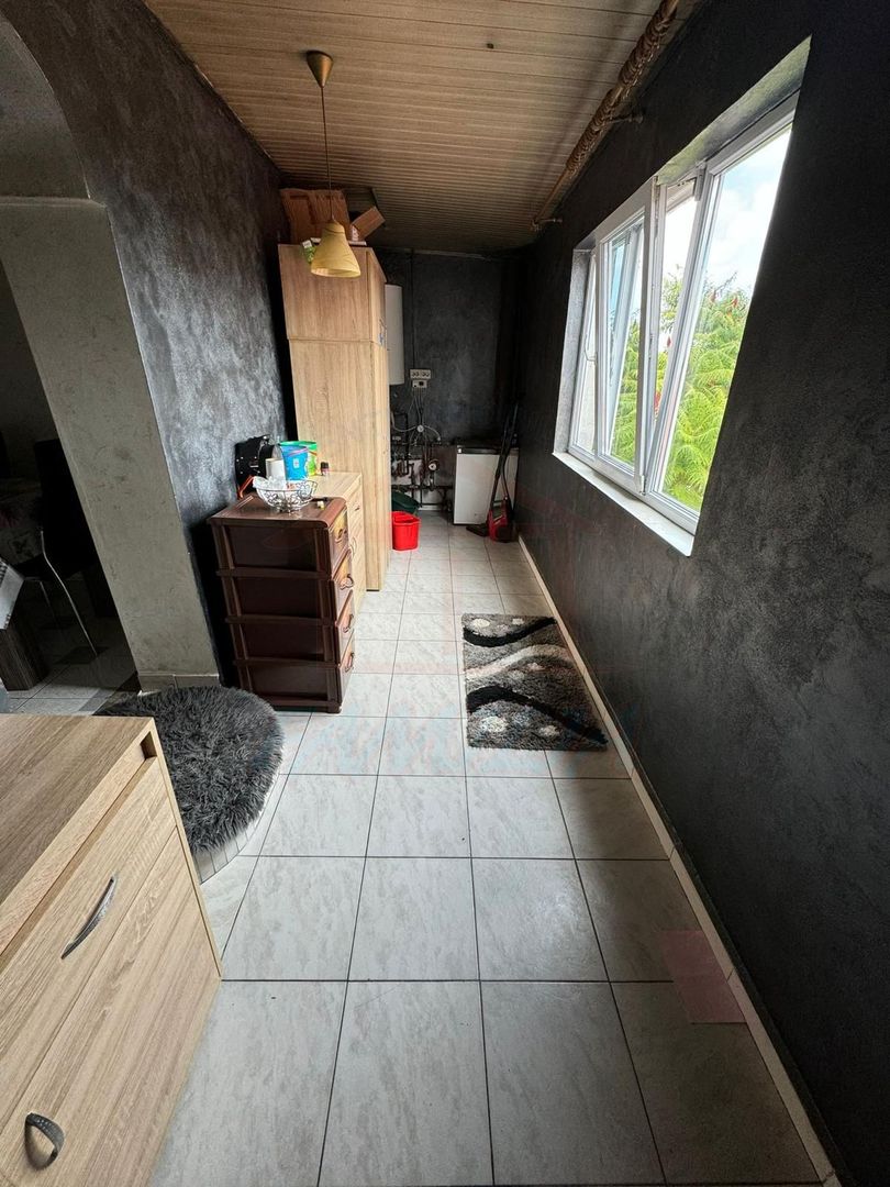 🏡 PROPRIETATE CU POTENȚIAL COMERCIAL ȘI LOCUINȚĂ | 62.000 € - Poză 13