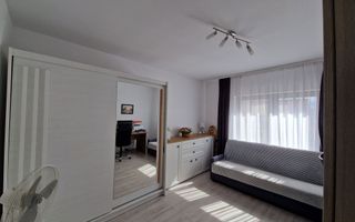 Duplex modern, complet utilat și eficient energetic – Șelimbăr, Sibiu - Poză 8