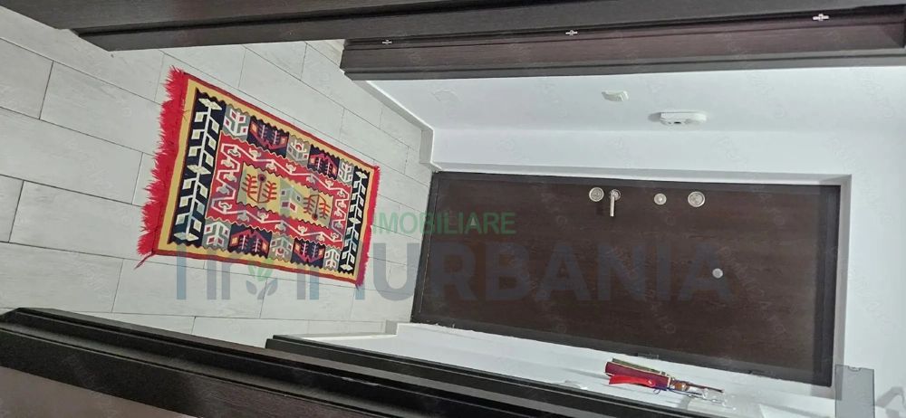 Închiriez apartament cu o camera 39 m2 - Poză 5