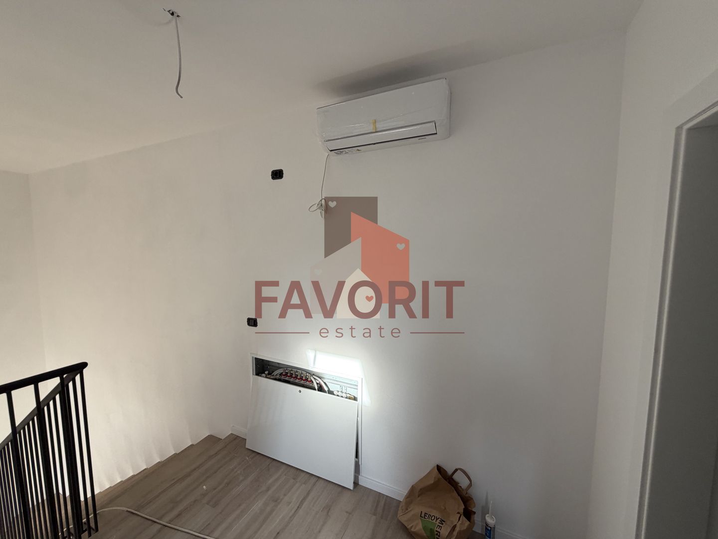 Comision 0%. Etaj 2. Apartament pe 2 nivele. 2 locuri de parcare - Poză 16