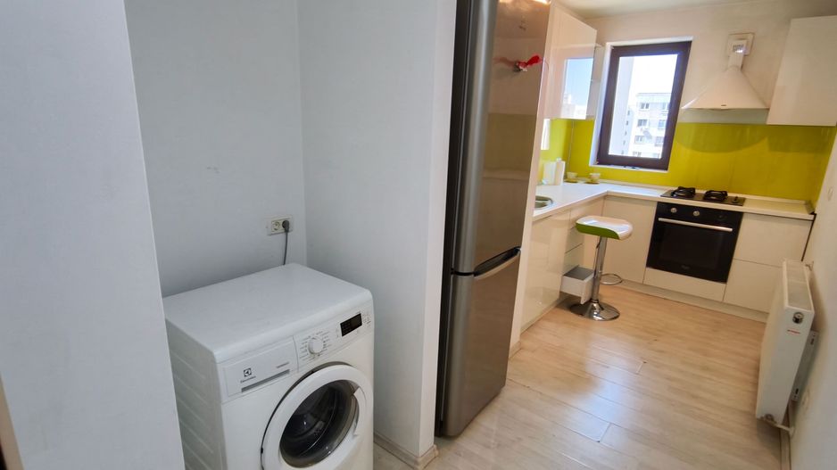 3 camere Premium | 70 mp | Metrou Favorit 3 minute - Poză 8
