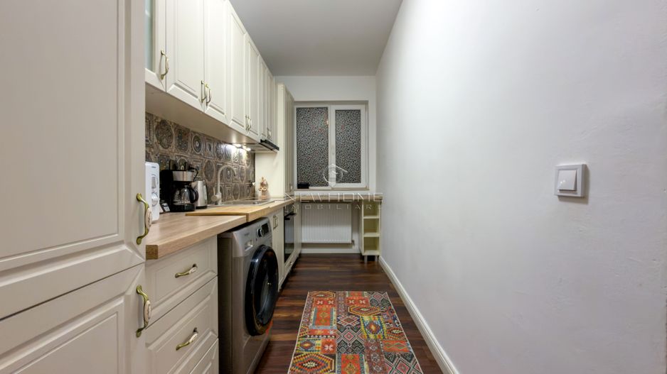 Apartament 2 camere, zona Iulius Mall FSEGA - Poză 14