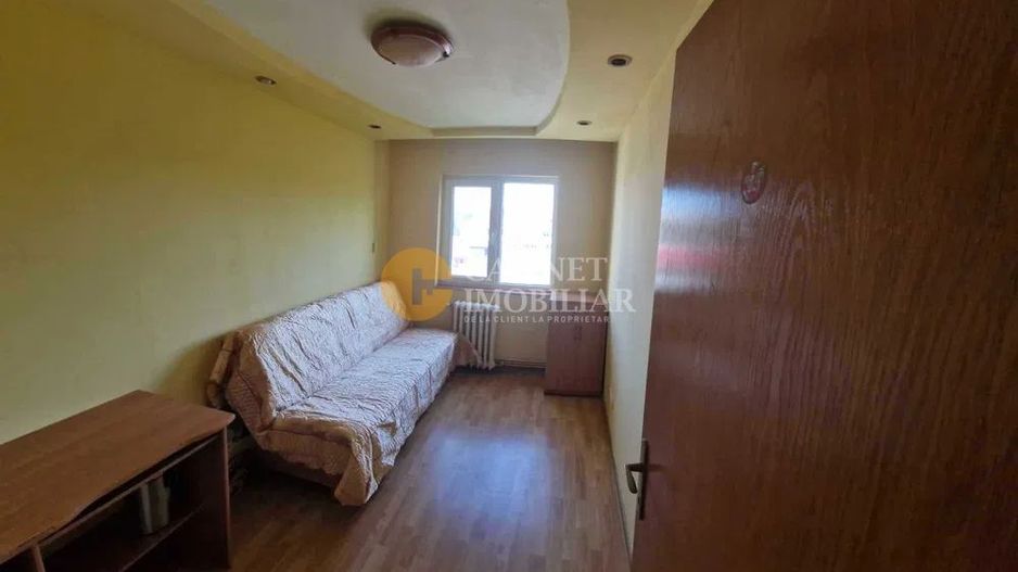 3 Camere Decomandat -Nicolina Bloc- 1982 - Poză 7