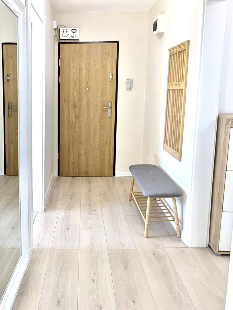 3 camere elegante, si primitoare – în zona Aradului, lângă Iulius Town - Poză 17