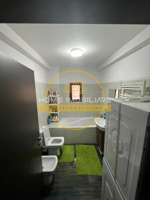 Apartament cu 2 camere / 67mp / zona Moara de Vant - Poză 7