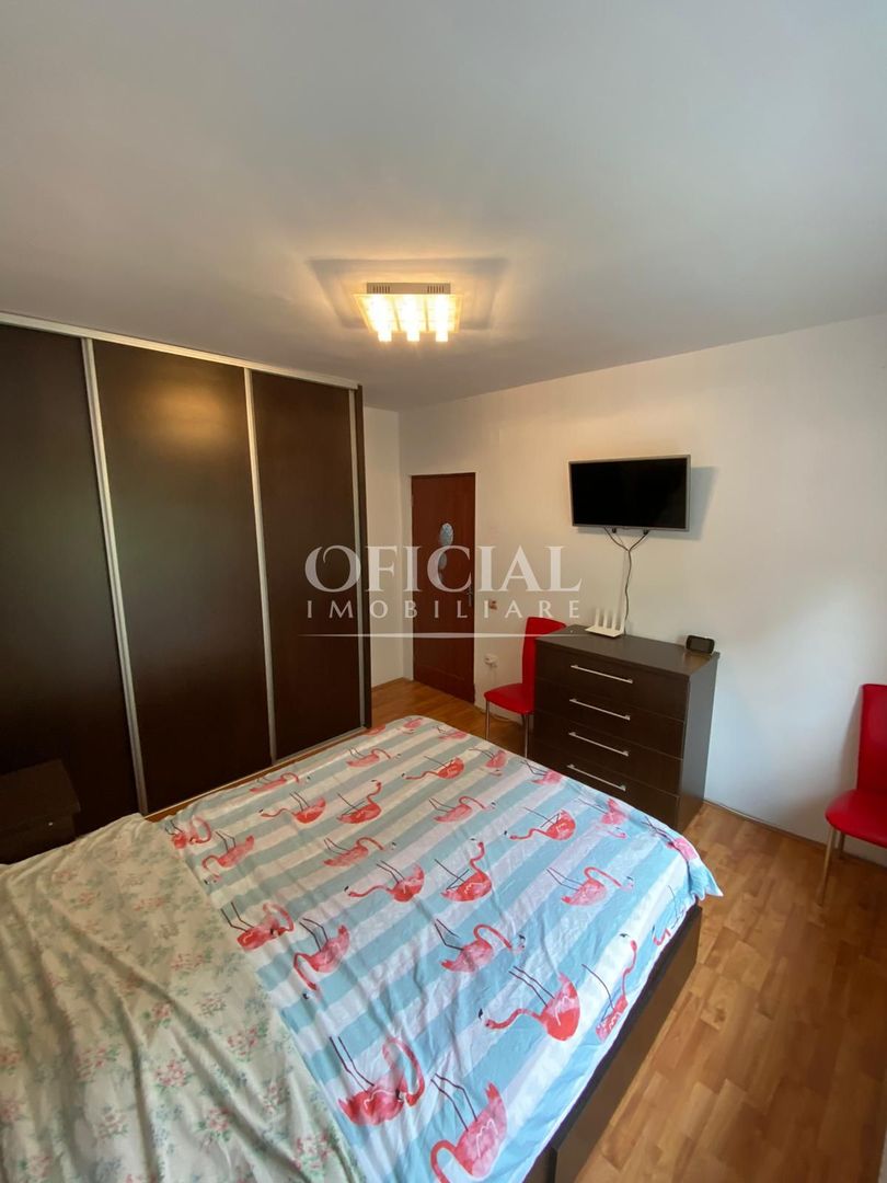 Apartament 2 Camere | 55 Mp | Parcare | Zona Floresti Florilor KIK - Poză 2