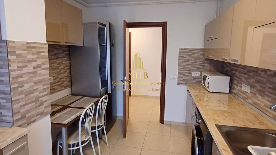 Apartament 3 Camere - Alba Iulia - Decebal - Poză 2