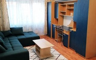 2 camere| Zona Aradului| centrala proprie| familie, cuplu sau o persoana| - Poză 1