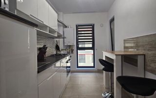 Apartament 2 camere - Exigent Plaza Residence Faza 4 Parcare Optional - Poză 6
