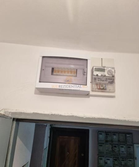 Apartament cu 2 camere, renovat, zona Piata Resita, Comision 0% - Poză 8