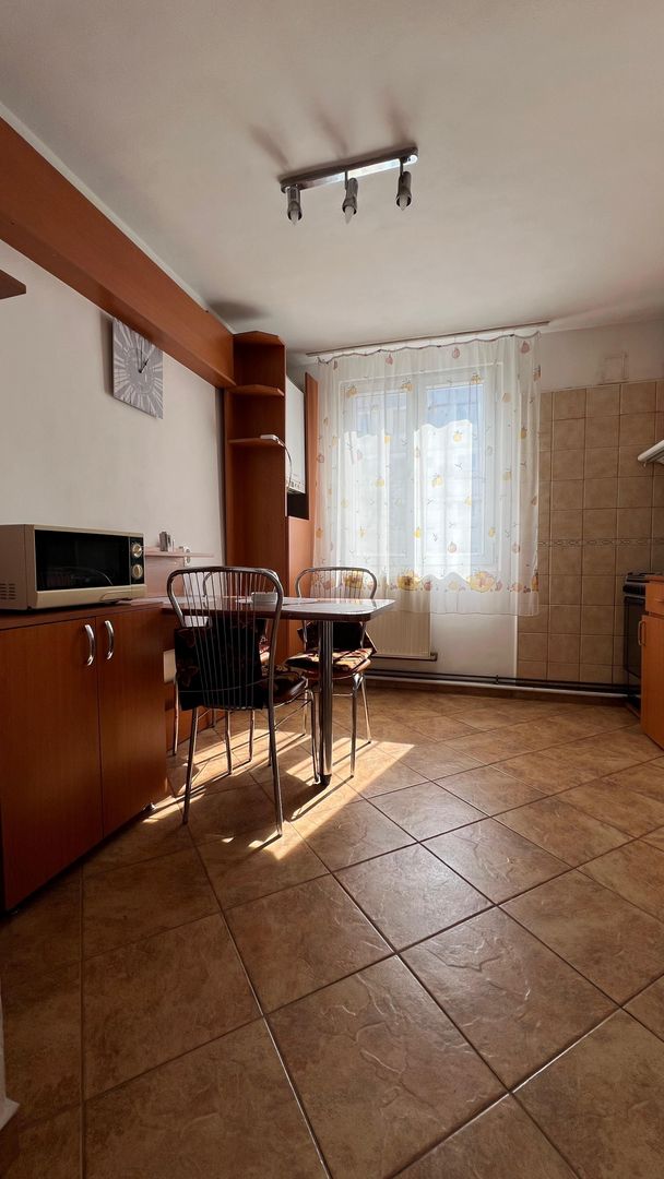 3 camere Romancierilor | centrala proprie - Poză 9