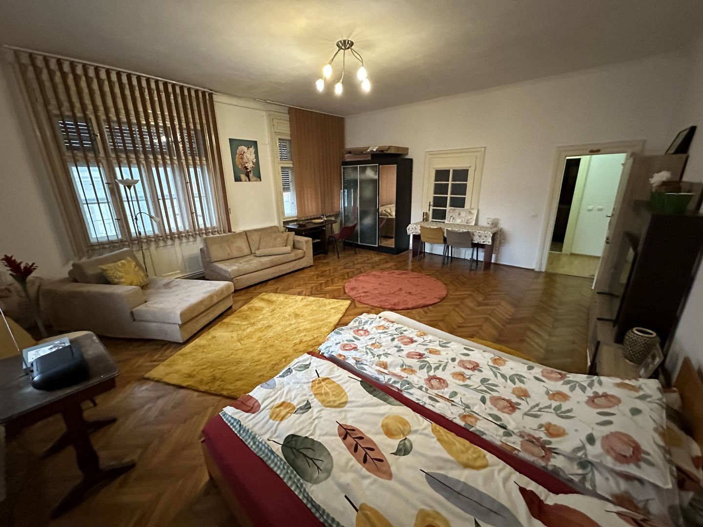 Apartament cu vedere spre  Pța Operei - Poză 7