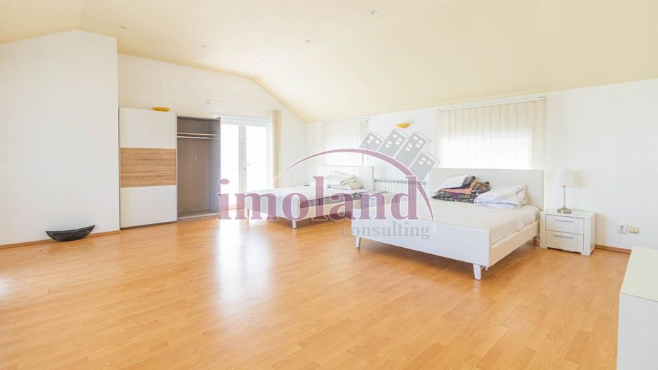 Vila superba | Baneasa Residential Park | Iancu Nicolae | - Poză 15