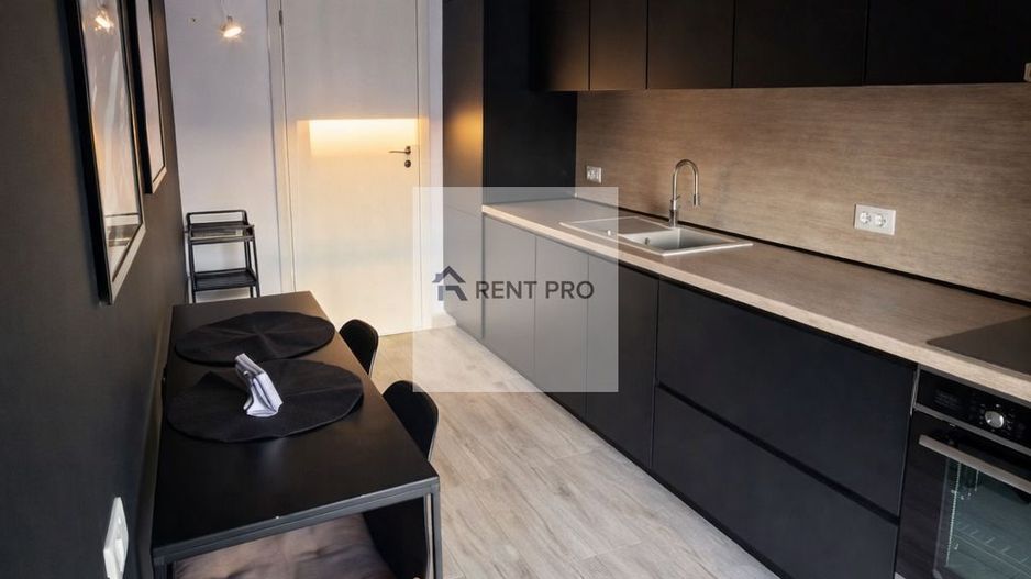 2 Camere High Level Plaza Residence Exigent Mall Afi Politehnica - Poză 14