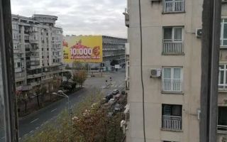 Piata Unirii, Bd. Corneliu Coposu, Piata Sf. Vineri, garsoniera - Poză 8