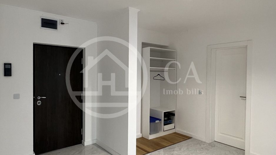 Apartament cu 2 camere de inchiriat zona Calea Aradului Oradea - Poză 8