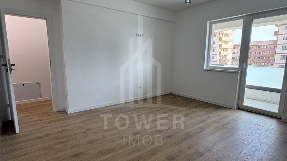 Apartament rezidențial NOU 2 camere - Poză 2