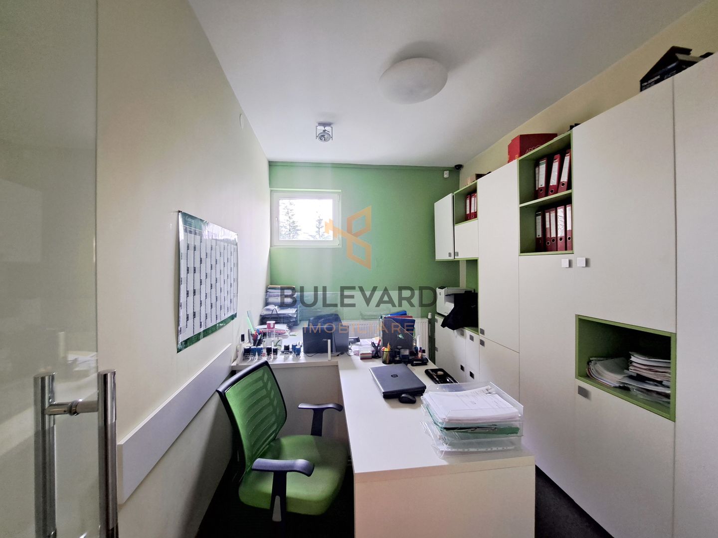 Spatiu cu acces stradal, cartier Zorilor! - Poză 7