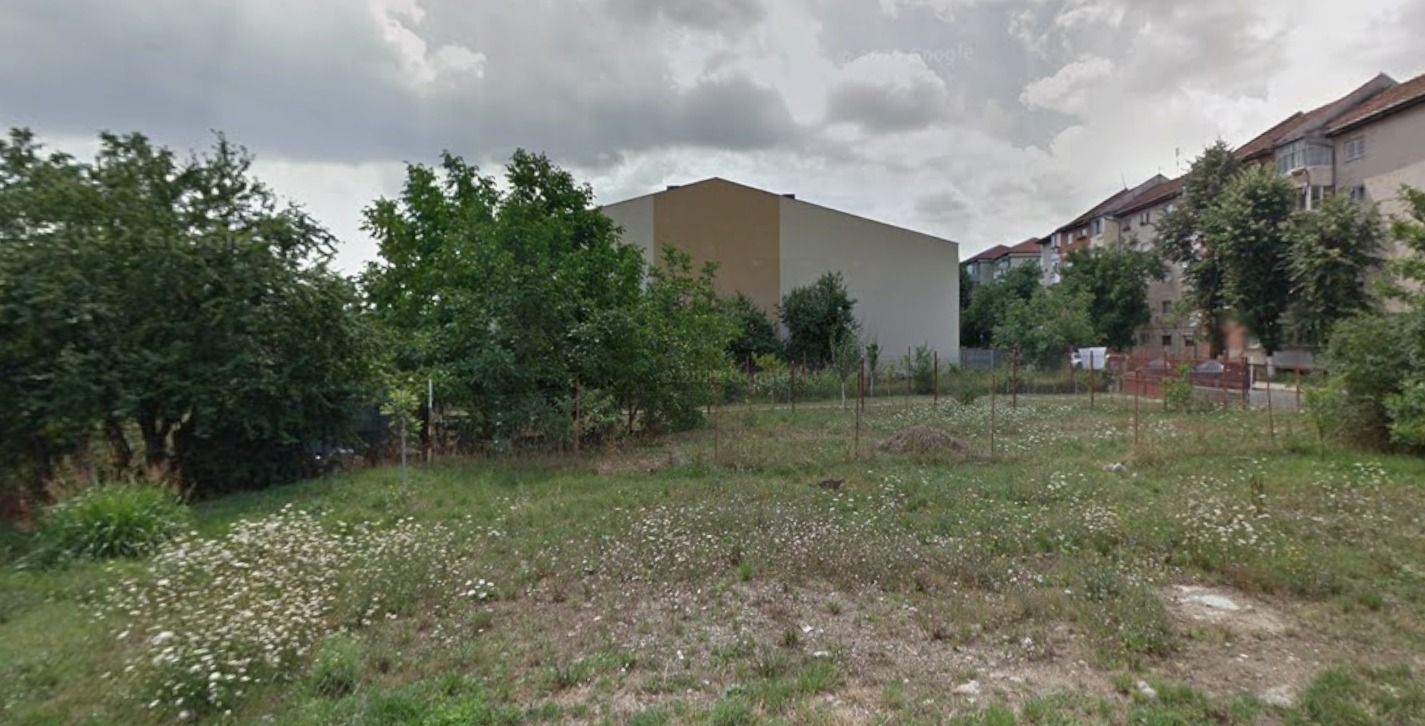 Teren Intravilan, De Vanzare, 500 mp, Zona Steaua, Timisoara, Comision 0 - Poză 1