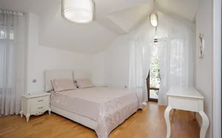 Chirie, casă 350 mp + 6 ari, str. Alexei Mateevici, Centru - Poză 14
