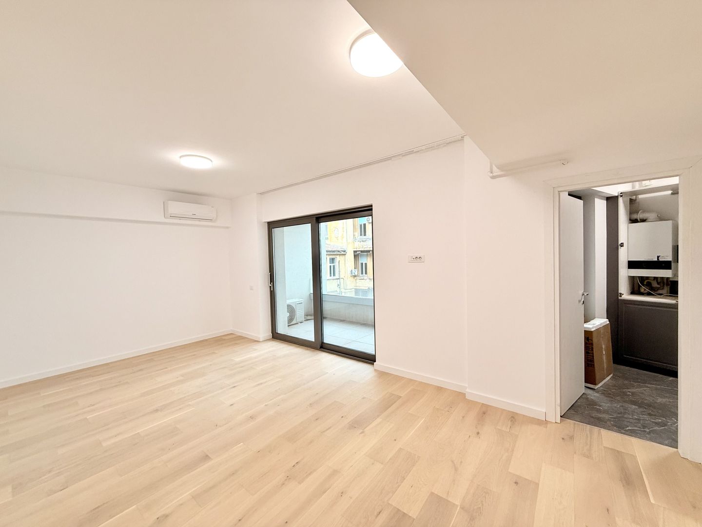 Tribunal Bulevardul Unirii 2 camere studio 2025 Rate Esalonari dezvoltator - Poză 4