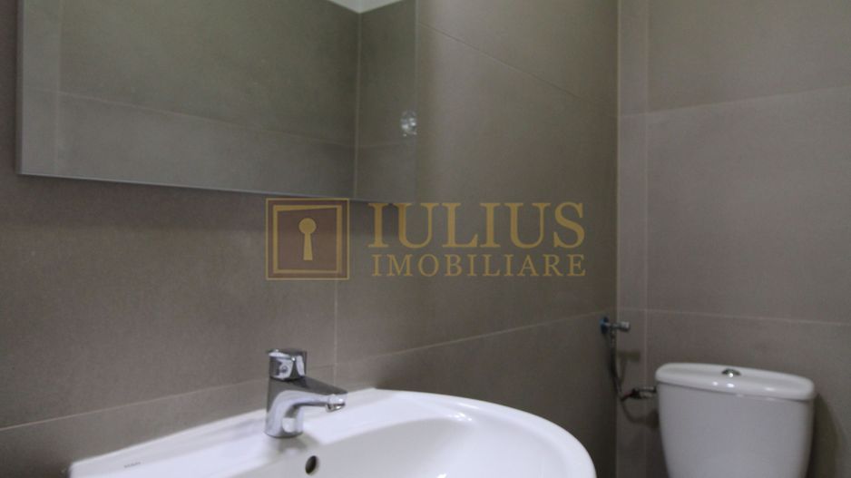 River Residence, 2 camere, centrala proprie - Poză 6