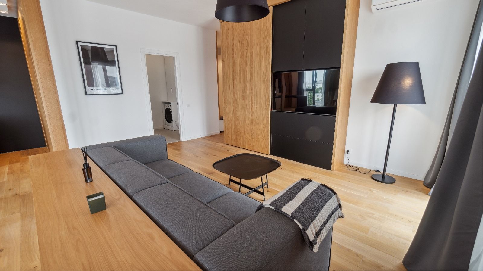 Penthouse 3 Camere 110+Terasa 60mp 5Min Metrou Grivita Arcadia Domenii - Poză 23