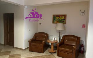 Pensiune si afacere la cheie in Marghita - Poză 16