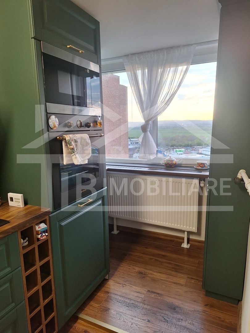 Apartament cu 3 camere, decomandat, 76 mp, pet-friendly, Zona Libertatii - Poză 5