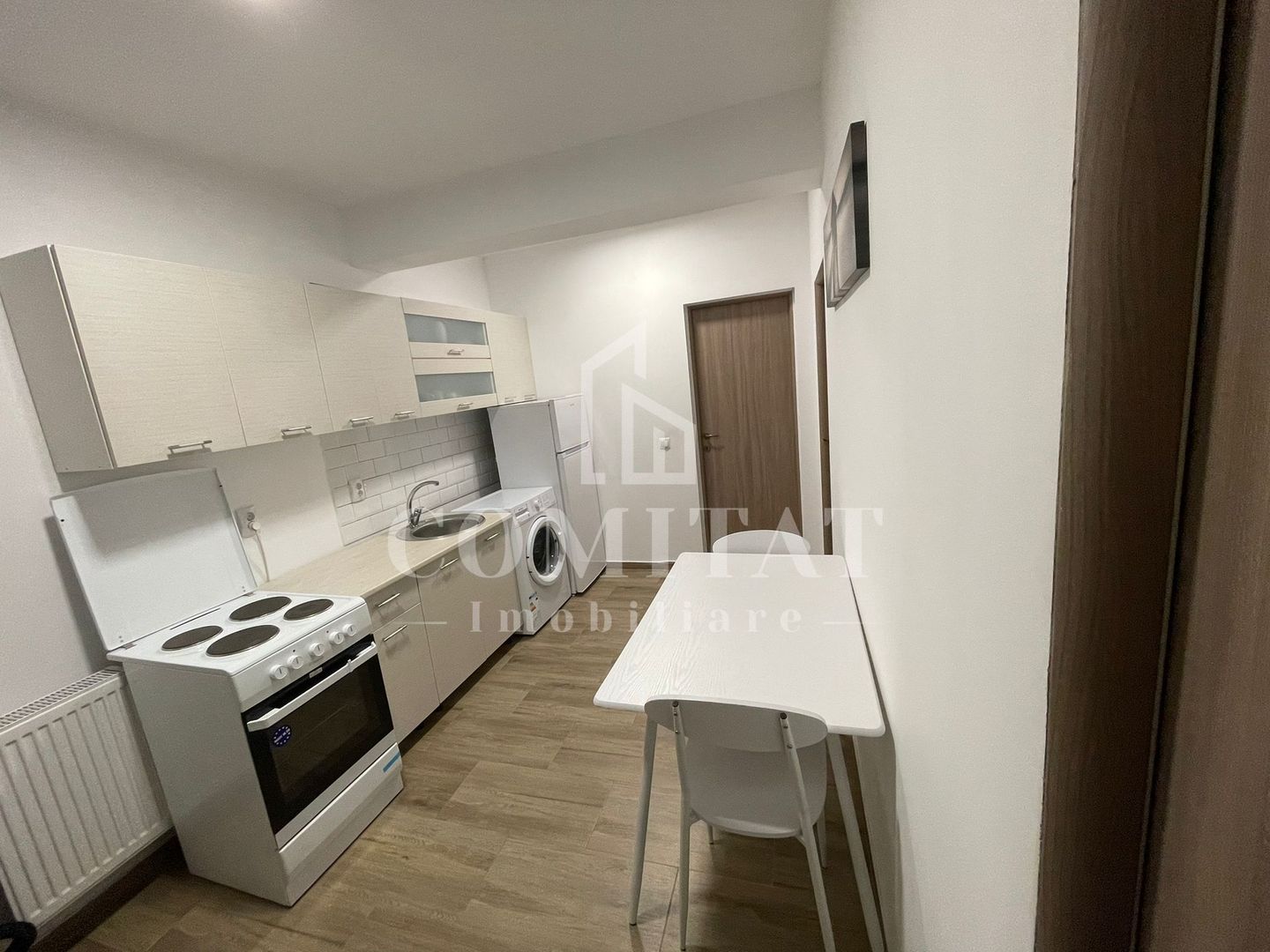 Apartament cu 2 camere | Loc de parcare | Bună Ziua - Poză 7