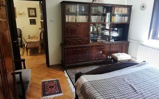 3 camere  | Cismigiu  | Parter Inalt | Centrala proprie | Garaj - Poză 8