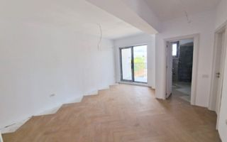 Apartament 2 camere Otopeni – bloc nou, central, terasă și parcare - Poză 2