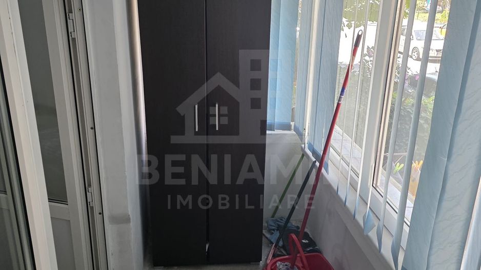 2 Semidecomandate - Parter -Balcon Cu Beci-CT-45mp- Cv9-Scoala 34 - Poză 7