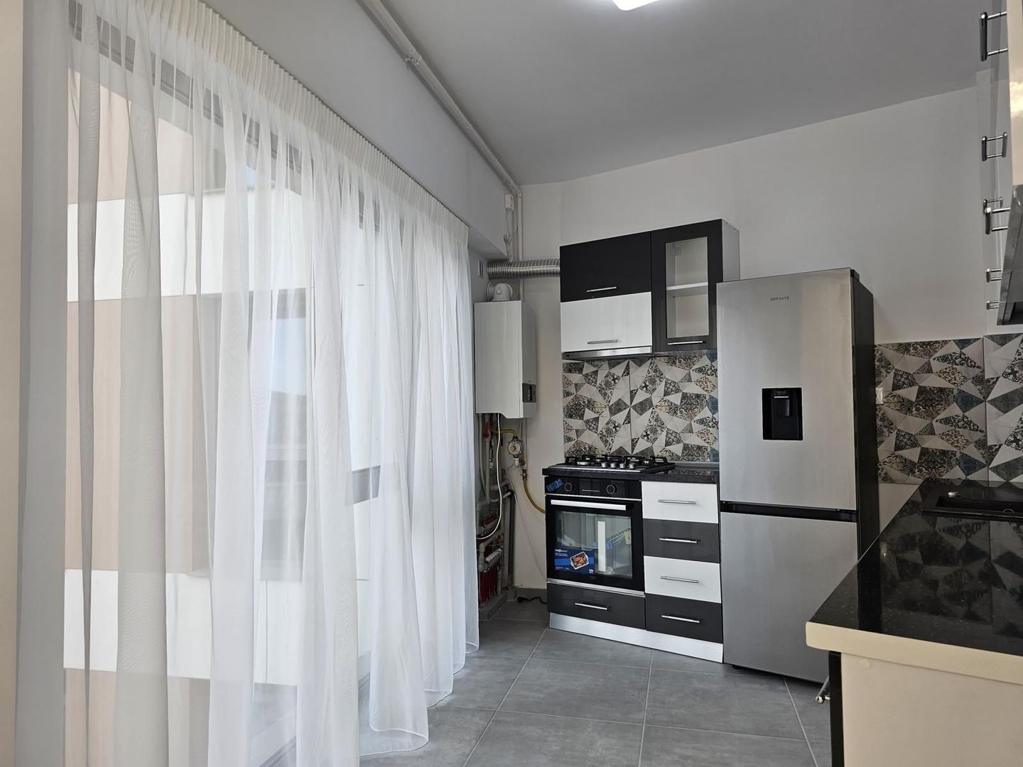 Apartament Unirii - Poză 8