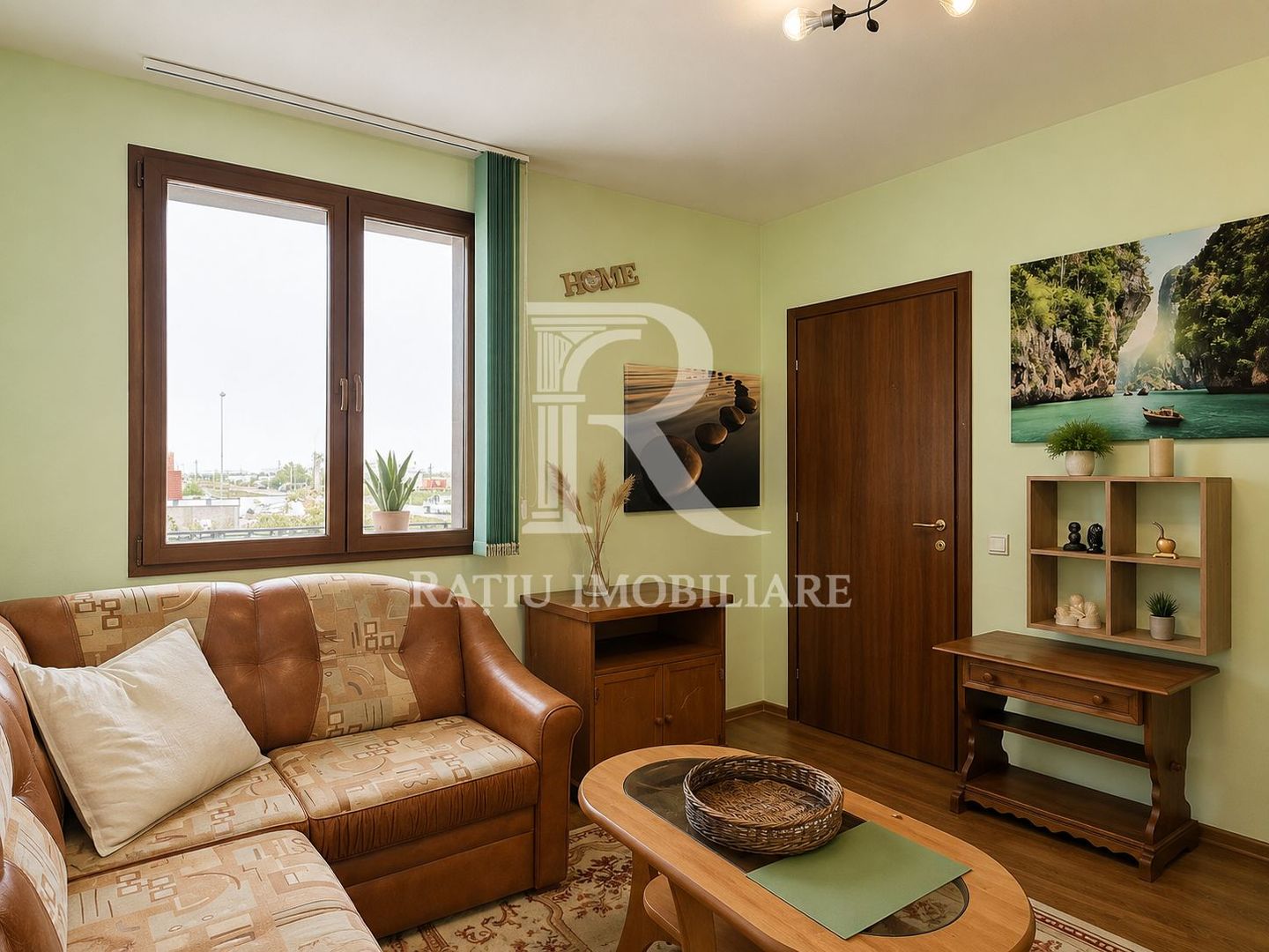 Apartament cu 2 camere de vânzare | Nojorid | Bihor - Poză 9