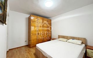 Apartament 3 camere de inchiriat in zona centrala Blv. Dacia, Oradea - Poză 2