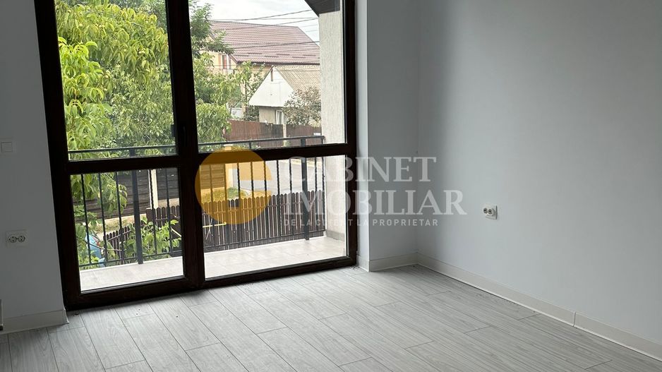 Duplex Valea Lupului 110MP utili 170 TEREN - Poză 5
