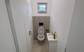 COM 0% I Vila Pipera + teren 2000mp I Recent renovata I NEMOBILATA - Poză 11