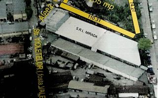 De Vanzare 5035 MP  Teren  - Drumul Taberei - Poză 1