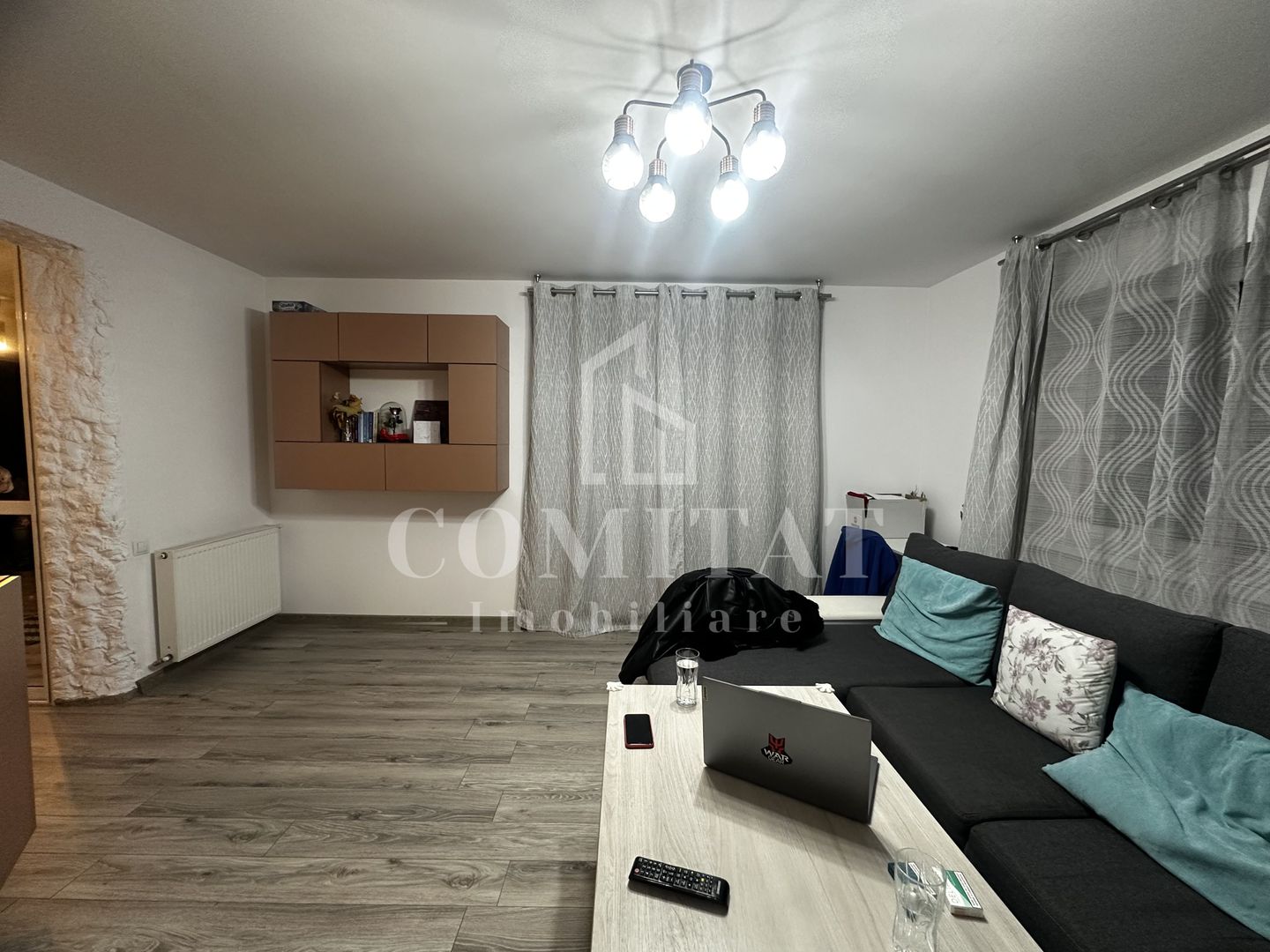 Apartament 3 camere | 2 locuri de parcare | Muzeul Apei - Poză 3