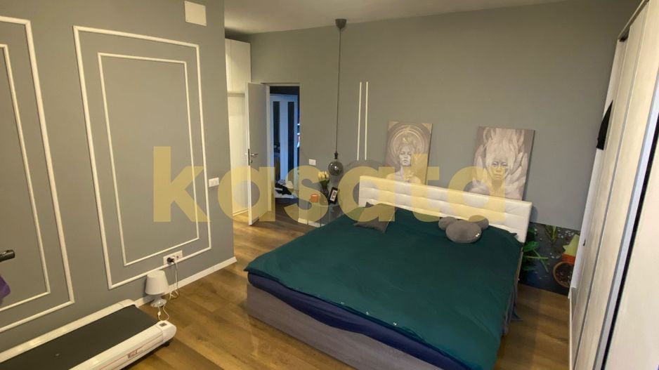 OPORTUNITATE | APARTAMENT 3 CAMERE | BANEASA | PARCARE | BLOC BOUTIQUE - Poză 2