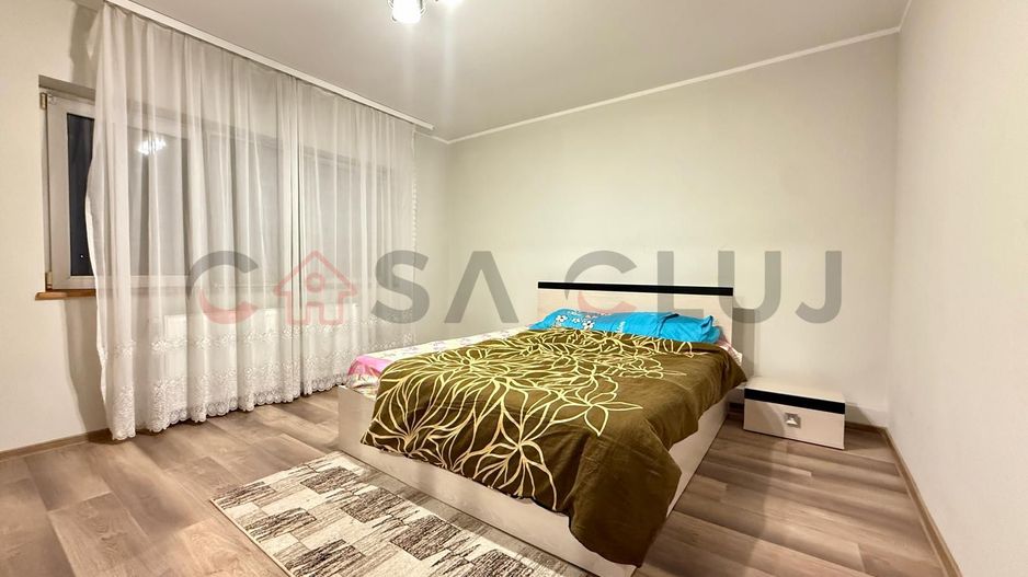 2 camere, decomandat, la cheie, Piața Mărăști - Poză 2