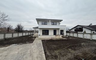 Casa PREMIUM - 5 camere - 3 bai - 750mp teren - La asfalt - Poză 3
