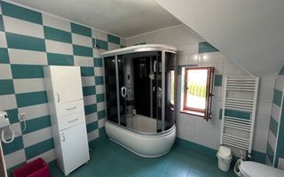 Casă individuală - 5 camere I Avrig  I Teren 1540 - Poză 19
